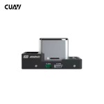 CUAV X7+ Pro Pixhawk Flight Controller with GPS NEO3 Pro Compatible with ArduPilot 4.10  Pixhawk 4 1.12.3 for Drone